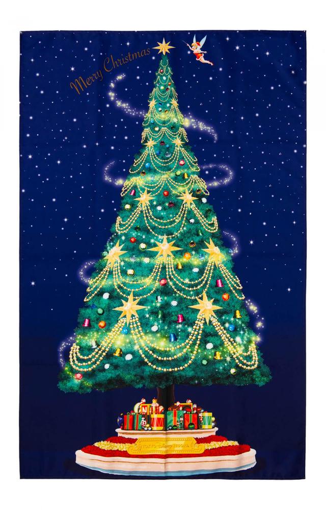 タペストリー｜2,700円｜縦約140×横約90cm