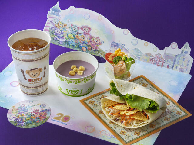 スペシャルサンドセット