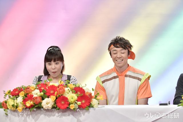 おかあさんといっしょ 交代記者会見