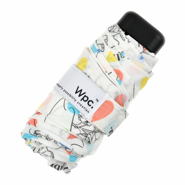 折りたたみ式傘 3520円