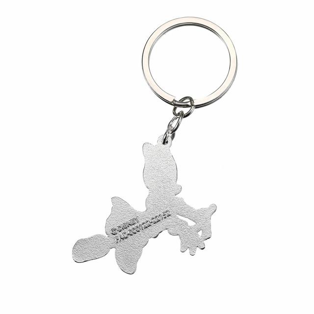 デイジー キーホルダー・キーチェーン MICKEY & FRIENDS 880円