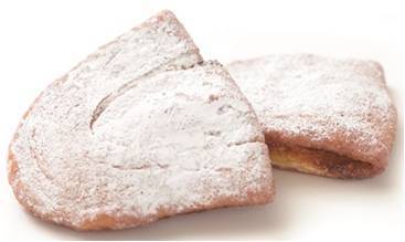 メゾンカイザー「レモンパイ」302円