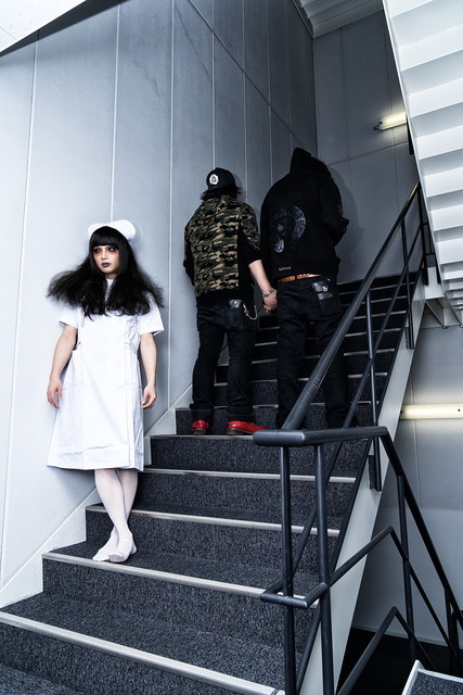 DEZERT連載・第4回