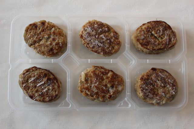 使いやすい小分けパック。