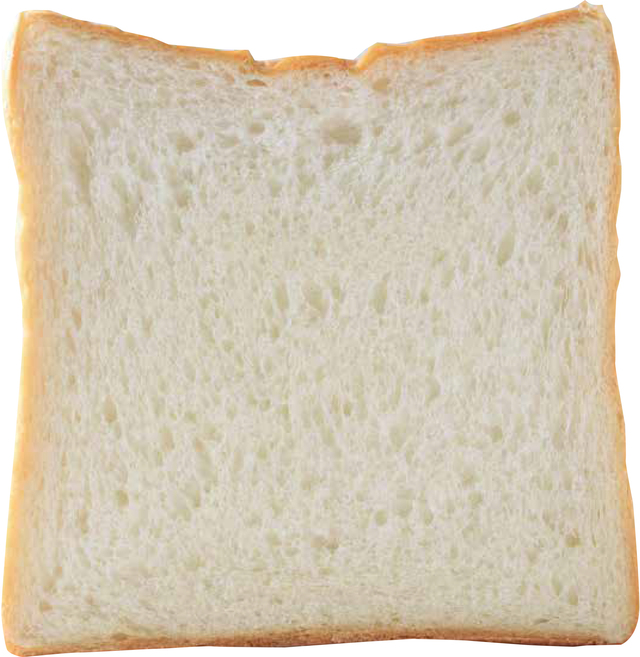 カヤバベーカリー　カヤバ食パン　280円