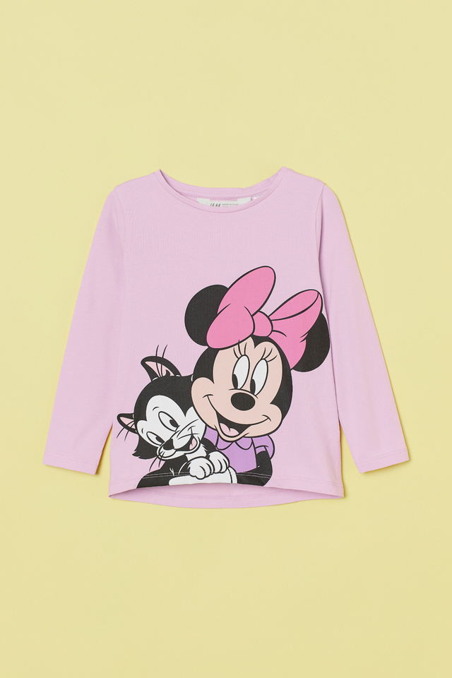 H&M“ディズニー”ホリデーコレクション