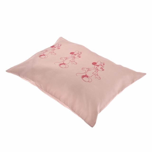 ピローケース＜ミニーマウス＞