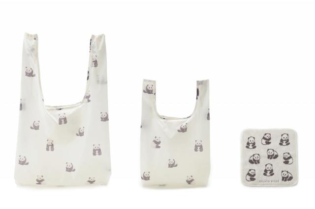 gelato pique グッズ