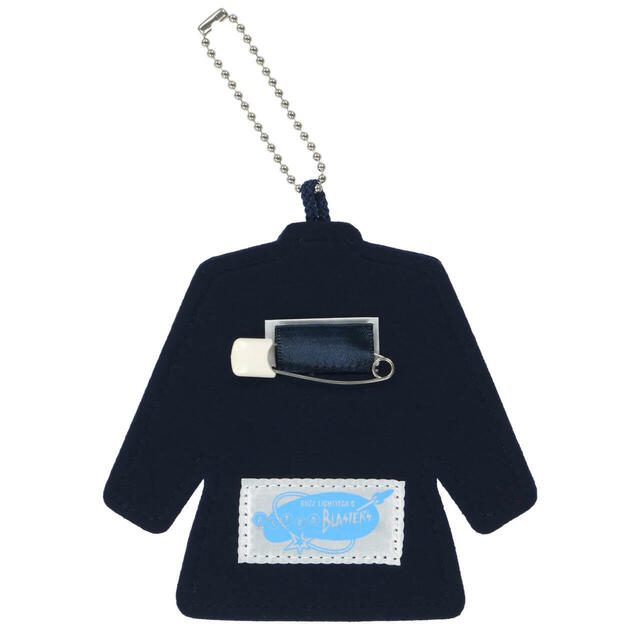 ワッペンバッジ 5,000円｜東京ディズニーリゾート「サーキュレーティングスマイル」グッズ｜販売場所：東京ディズニーリゾート・アプリ｜発売日：2025年12月4日（木）