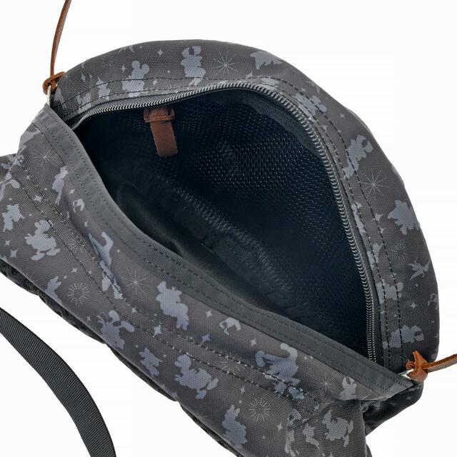 【GREGORY】ディズニーキャラクター ボディバッグ・ウエストポーチ CLASSIC Casual Bag 12,540円