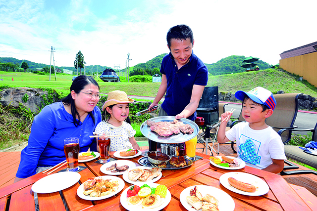 スマイルリゾート