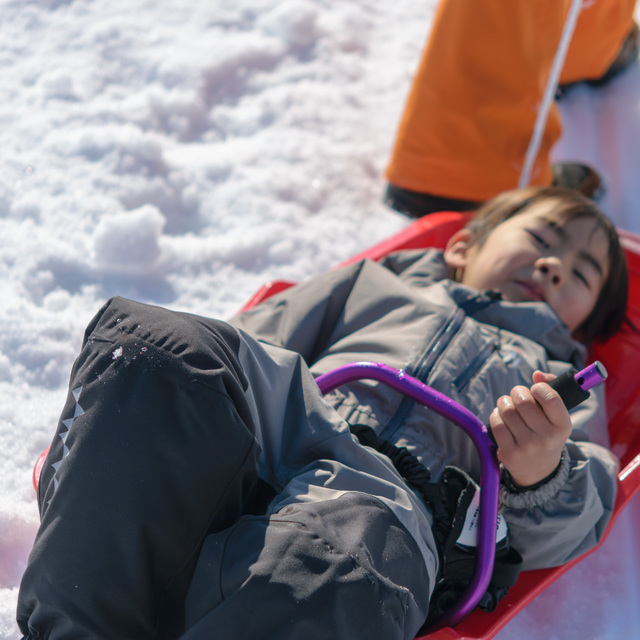 着用ウェア「ISBJÖRN」PENGUIN SNÖOWSUIT#470