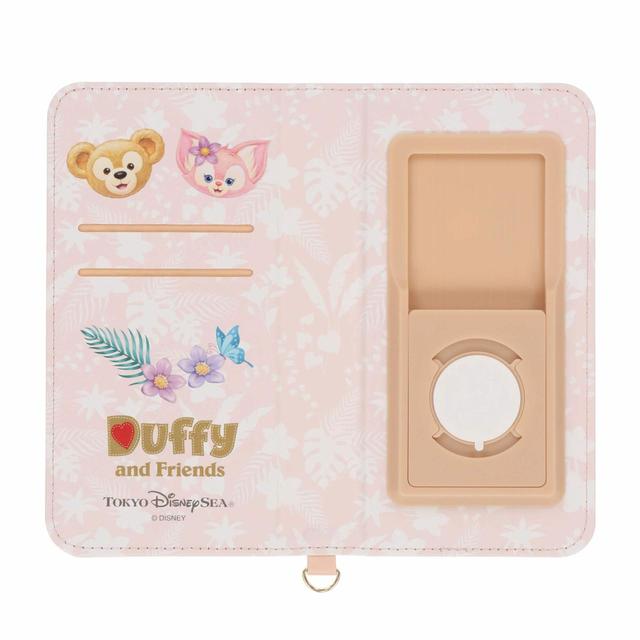 スマートフォンケース 3,600円｜サイズ：縦約17×横約9cm、各種スマートフォン対応(最大対応サイズ：縦163×横80×厚み10mm)