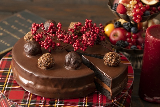 錬金術あんちょこ・ショコラ