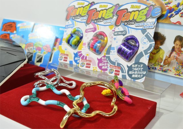 タングル／シー・シー・ピー