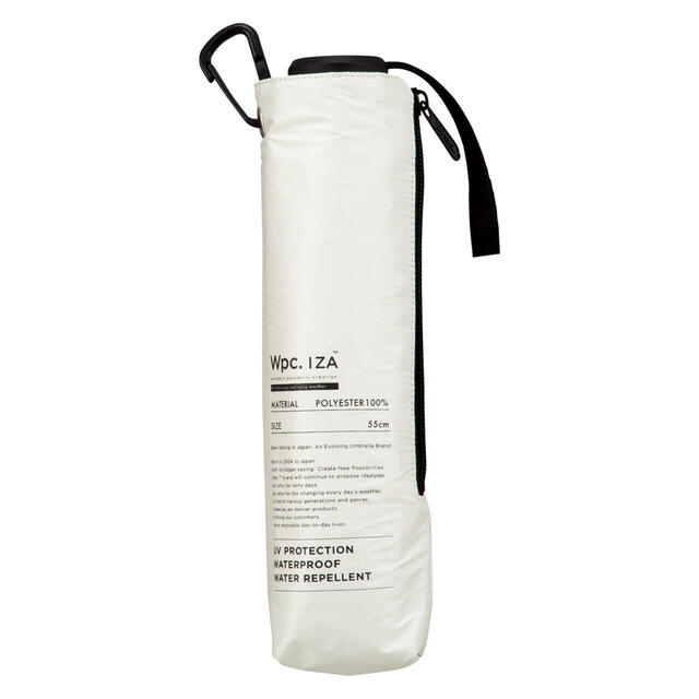 Wpc. IZA「ウィンドレジスタンス」3,850円（税込）