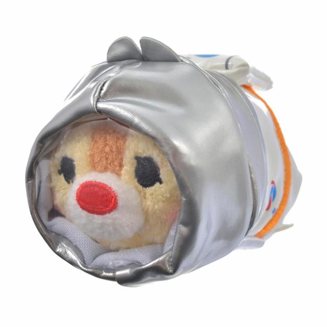 ツムツム ぬいぐるみ デール ミニ(S) 宇宙服 TSUM TSUM 1,320円