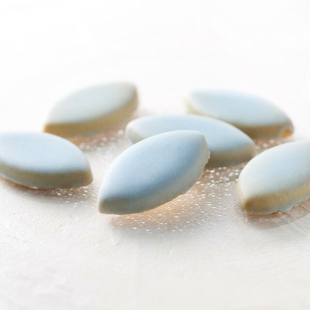 ミントのサブレシトロン 規格：6個 税込価格：¥290