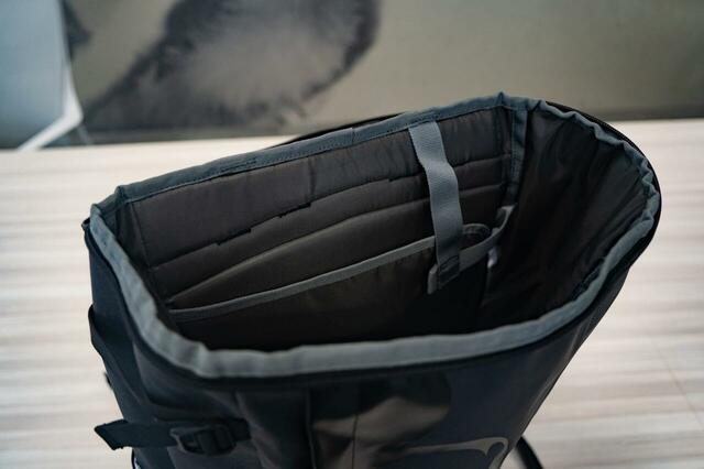 【Coleman】ミッキー リュックサック・バックパック 35L スタンディングポーズ 19,800円