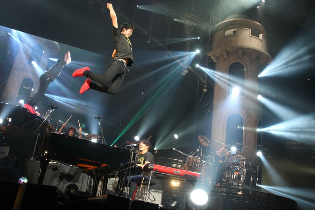 スキマスイッチ・日本武道館ライブ／スキマスイッチ