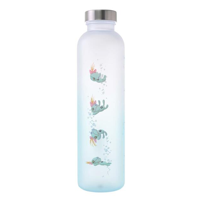 スクランプ 水筒・ウォーターボトル 1L フロスト Scrump Collection 2,200円