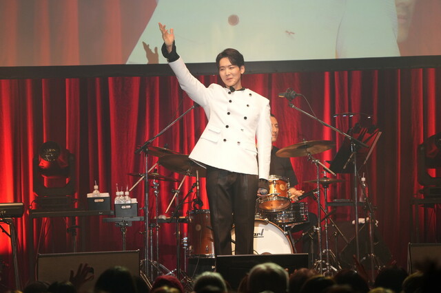 撮影：宮田浩史