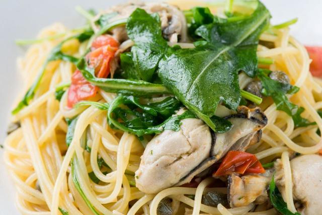 パスタ各種：1,190円～