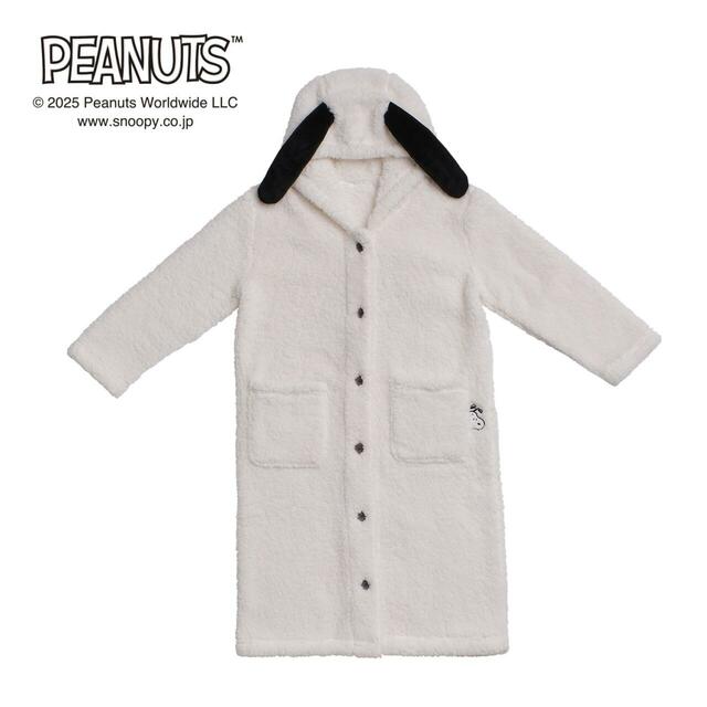 着る毛布「スヌーピー」|¥ 7,150 (税込)