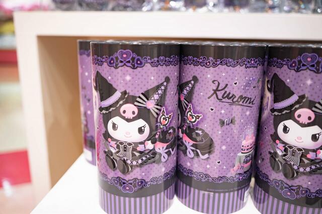 チョコマシュマロ 1,296円｜グッズ｜サンリオピューロランド ハロウィーンスペシャルイベント「PUROHALLOWEEN」