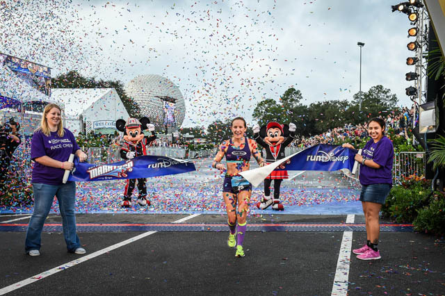 ウォルト・ディズニー・ワールド・マラソン・ウィークエンド｜ウォルト・ディズニー・ワールド