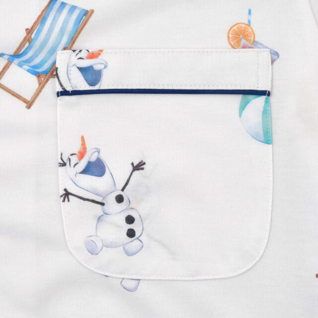 ディズニーストア 春まつりくじ(アパレル) 3,000円 景品例