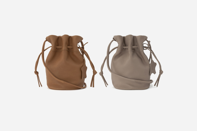 ドロストショルダー