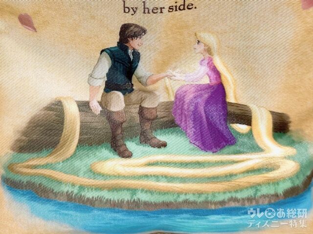 額装したいほど綺麗