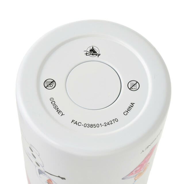 ステンレスボトル Disney Cool Goods 3,300円