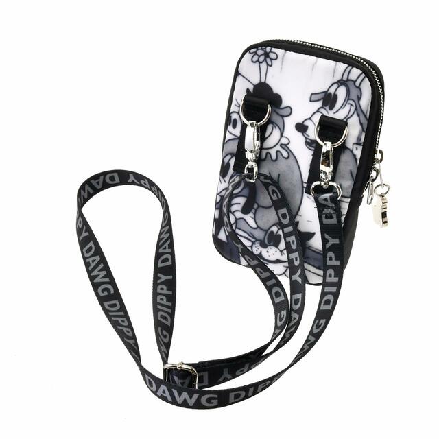 グーフィー ショルダーバッグ Goofy 90th 5,280円