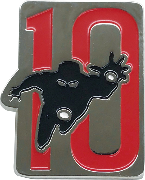 ピンバッジセット