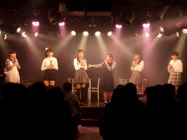 ハコイリ♡ムスメ