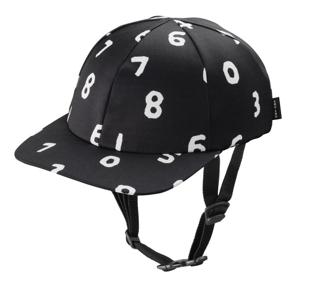 【織×SOU・SOU】SOU・SOU×織 キャップ型ヘルメット／SO-SU-U　¥11,800