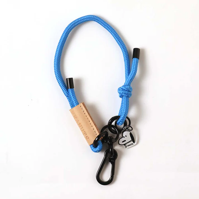 「MOBILE KIT ハンドストラップ」3,080円（税込）