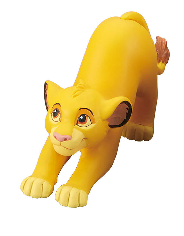 Nobism #のびズム ライオン・キング 1回400円