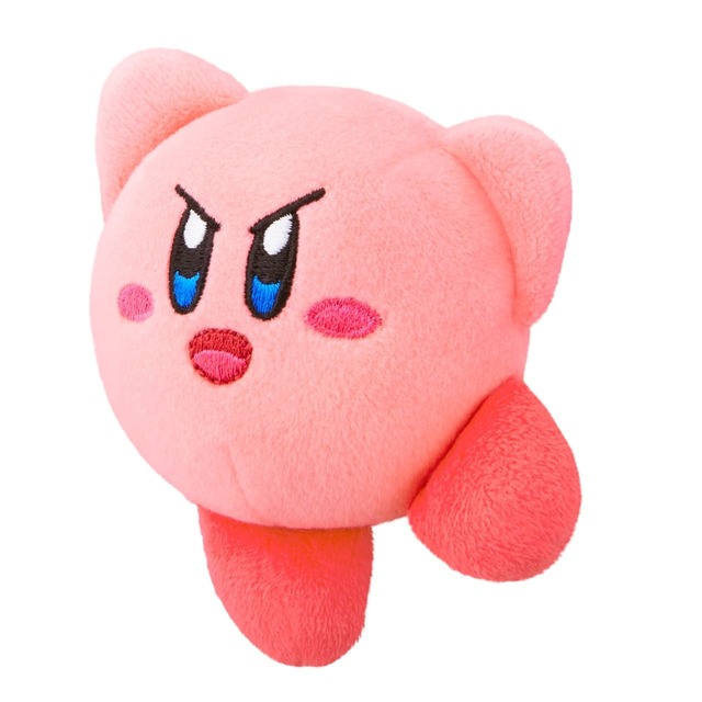 【第2弾】ジャンピングカービィ