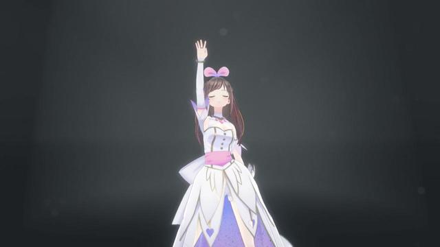 キズナアイ「Kizuna AI The Last Live “hello, world 2022”」