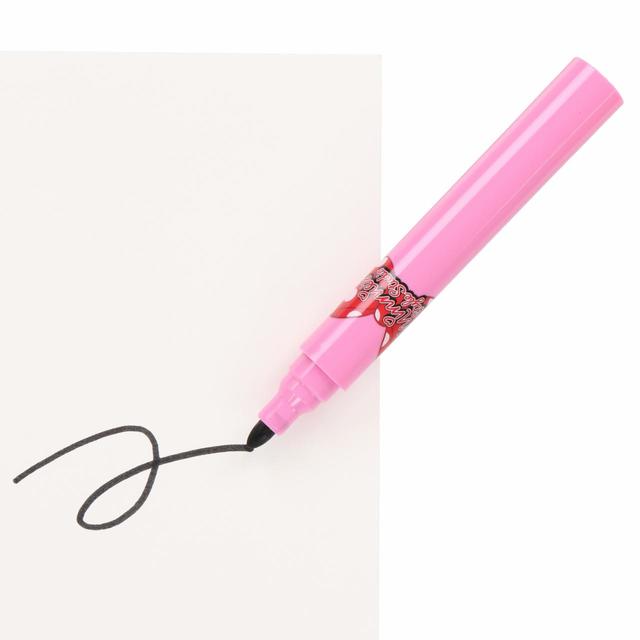 サインペン 900円｜長さ約16cm、インクの色:黒｜東京ディズニーリゾート・アプリ、ギャグファクトリー／ファイブ･アンド･ダイム