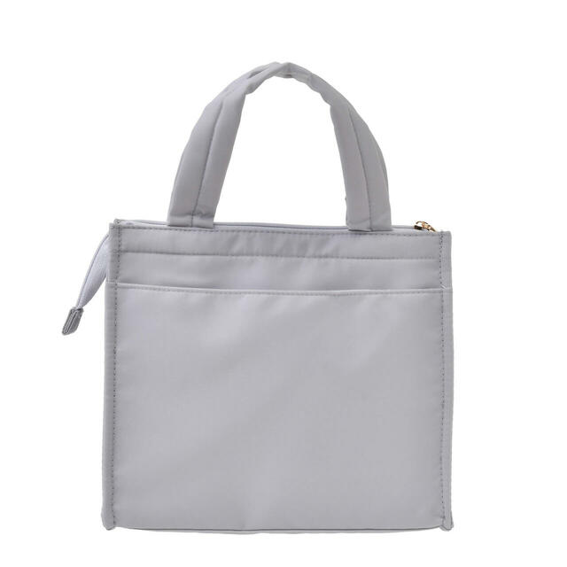 ベイマックス＆モチ 保冷バッグ チャーム付き Cool Tote 1,700円