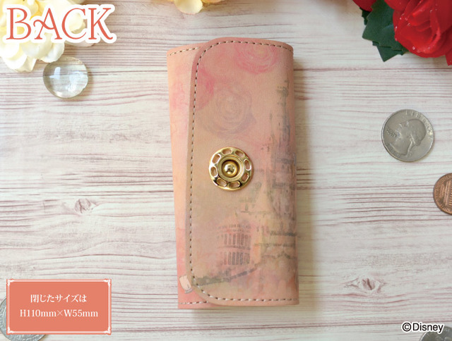 キーケース 5,900円