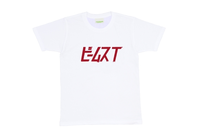 仮面ライダーTシャツ【BEAMS】