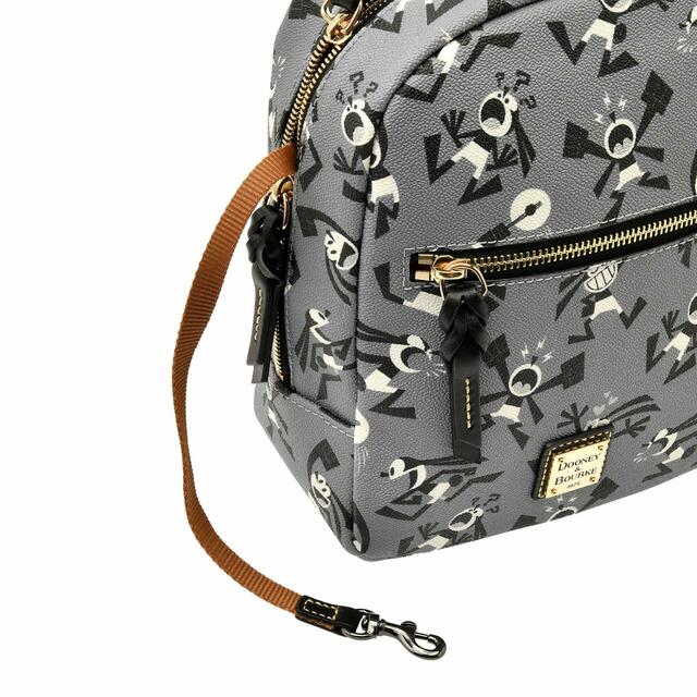 【Dooney & Bourke】オズワルド・ザ・ラッキー・ラビット リュックサック・バックパック Disney100 Oswald the Lucky Rabbit Collection 46,200円