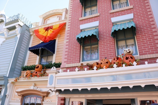 メインストリート 