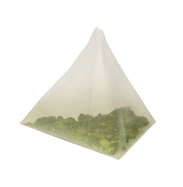 【ゴンチャ】旨味や渋み、甘みのバランスを考え、厳選した2種の茶葉をブレンド