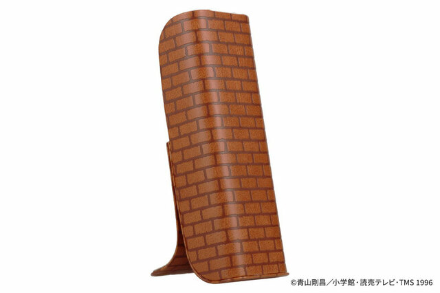 スタンドメガネケース ¥2,200「Zoff | 名探偵コナン」